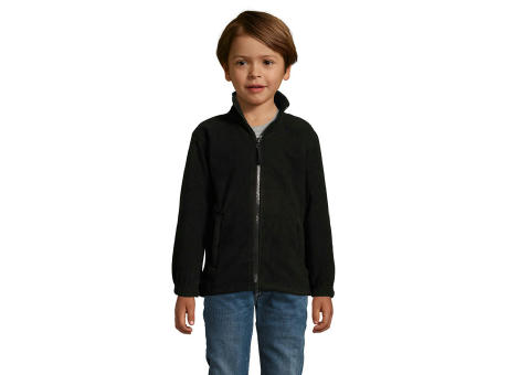 NORTH CHAQUETA POLAR NÑ300g