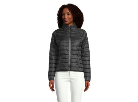 RIDE CHAQUETA MUJER 180g