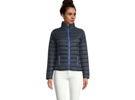RIDE CHAQUETA MUJER 180g