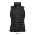 WAVE CHALECO MUJER 180g
