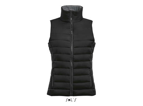 WAVE CHALECO MUJER 180g