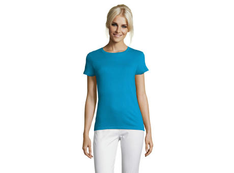 REGENT CAMISETA MUJER 150g