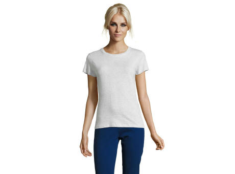REGENT CAMISETA MUJER 150g