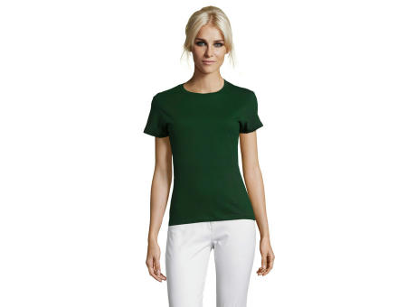 REGENT CAMISETA MUJER 150g