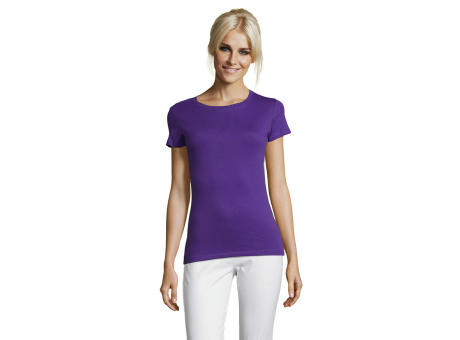 REGENT CAMISETA MUJER 150g