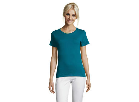 REGENT CAMISETA MUJER 150g