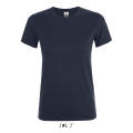 REGENT CAMISETA MUJER 150g