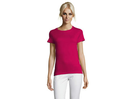 REGENT CAMISETA MUJER 150g