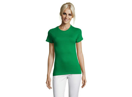 REGENT CAMISETA MUJER 150g
