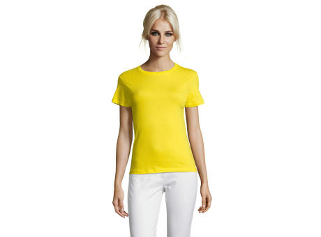 REGENT CAMISETA MUJER 150g