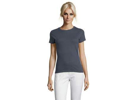 REGENT CAMISETA MUJER 150g