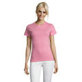 REGENT CAMISETA MUJER 150g