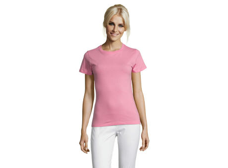 REGENT CAMISETA MUJER 150g