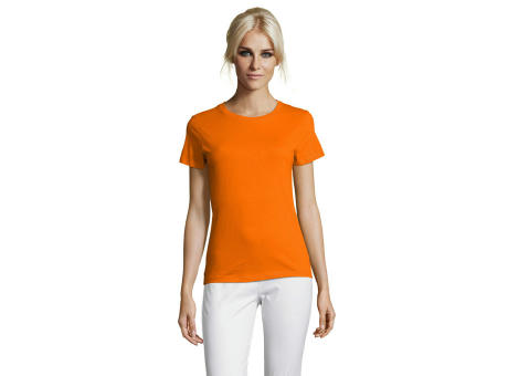 REGENT CAMISETA MUJER 150g