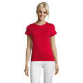 REGENT CAMISETA MUJER 150g