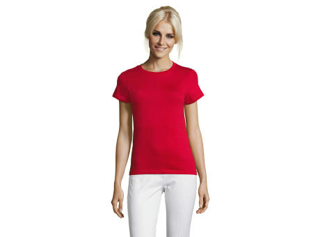 REGENT CAMISETA MUJER 150g