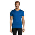SPRINT CAMISETA UNISEX 130g