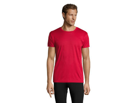 SPRINT CAMISETA UNISEX 130g