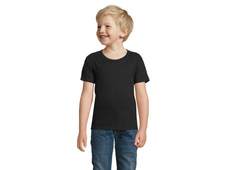 PIONEER CAMISETA NIÑO 175g