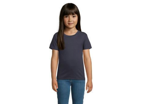 PIONEER CAMISETA NIÑO 175g