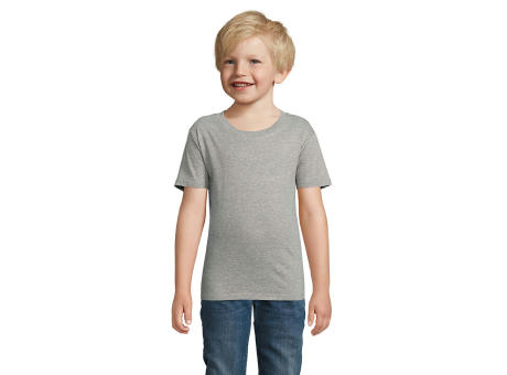 PIONEER CAMISETA NIÑO 175g