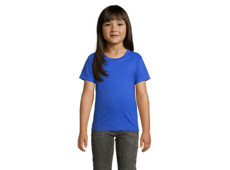 PIONEER CAMISETA NIÑO 175g