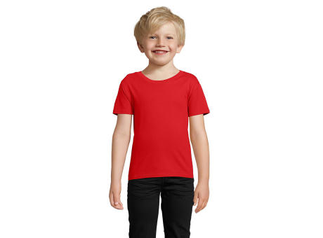 PIONEER CAMISETA NIÑO 175g