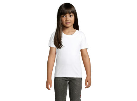 PIONEER CAMISETA NIÑO 175g