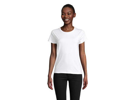PIONEER MUJER Camiseta 175g