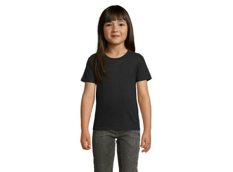 CRUSADER CAMISETA NIÑO 150g