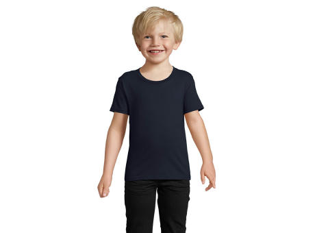 CRUSADER CAMISETA NIÑO 150g