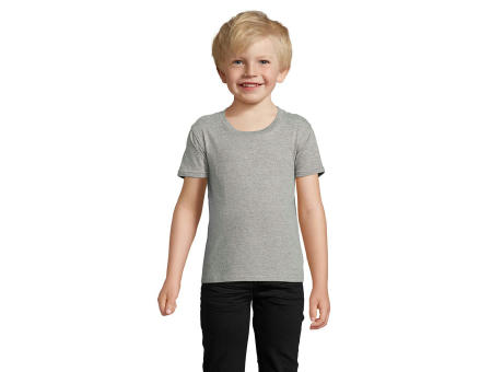 CRUSADER CAMISETA NIÑO 150g