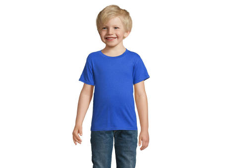 CRUSADER CAMISETA NIÑO 150g
