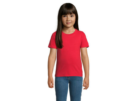 CRUSADER CAMISETA NIÑO 150g