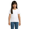 CRUSADER CAMISETA NIÑO 150g