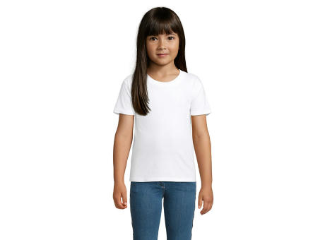 CRUSADER CAMISETA NIÑO 150g