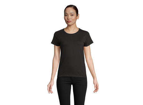 CRUSADER MUJER Camiseta