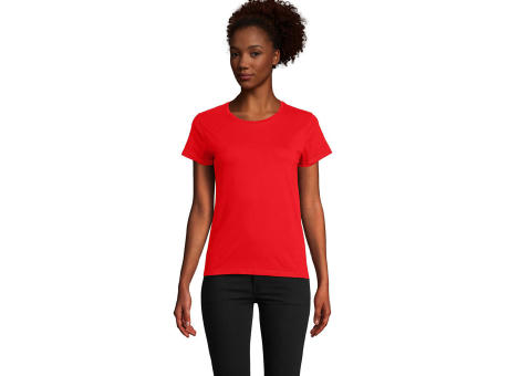 CRUSADER MUJER Camiseta