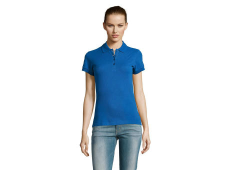 PASSION POLO MUJER 170g