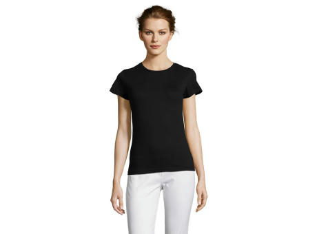 MISS CAMISETA MUJER 150g