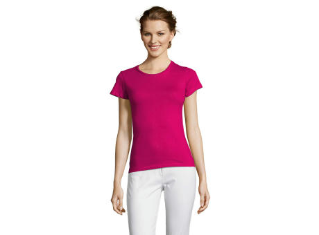 MISS CAMISETA MUJER 150g