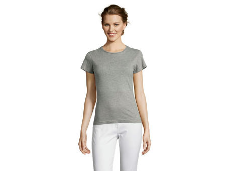 MISS CAMISETA MUJER 150g