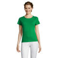 MISS CAMISETA MUJER 150g
