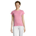 MISS CAMISETA MUJER 150g