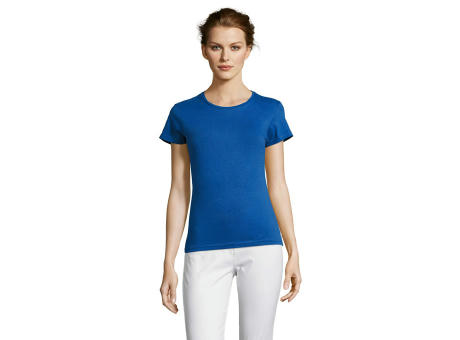 MISS CAMISETA MUJER 150g