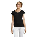 MOON CAMISETA MUJER 150g