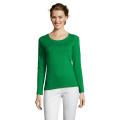 MAJESTIC CAMISETA MUJER150g