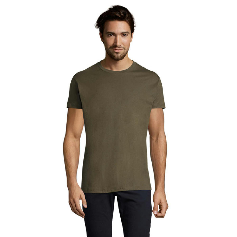 IMPERIAL MEN Camiseta 190g
