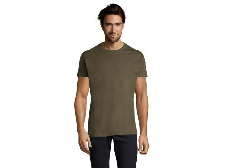 IMPERIAL MEN Camiseta 190g