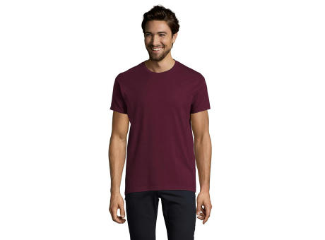 IMPERIAL MEN Camiseta 190g